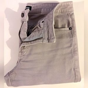 Express Skinny Jeans